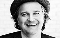 Daniel Bélanger