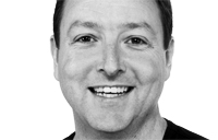 Martin Marcotte