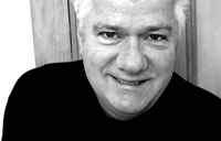 Benoît Sarrasin