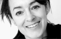 Suzanne Lemoine